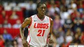 史內爾(Tony Snell)，SF，大三，新墨西哥大學