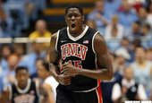 班尼特(Anthony Bennett)，PF，大一，UNLV