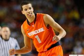 卡特威廉斯(Michael Carter-Williams)，PG，大一，雪城大學