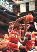 寇曼(Derrick Coleman)