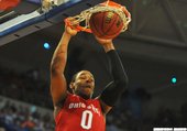 薩林傑(Jared Sullinger)