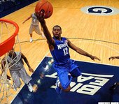 伊文斯(Tyreke Evans)