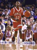 安東尼(Greg Anthony)
