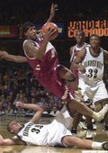 華勒斯(Gerald Wallace)