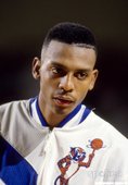 哈德威(Penny Hardaway)