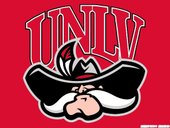 NO.13 UNLV
