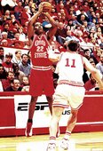 里德(Michael Redd)