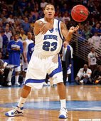 羅斯(Derrick Rose)