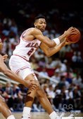 歐瑞(Robert Horry)
