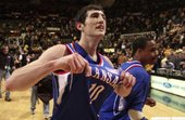 韓瑞克(Kirk Hinrich)