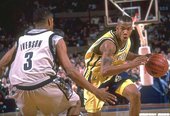 馬布瑞(Stephon Marbury)