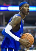 巴頓(Will Barton)