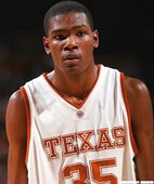 杜蘭特(Kevin Durant)
