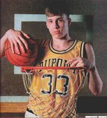 威廉斯(Jason Williams)
