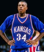 皮爾斯(Paul Pierce)