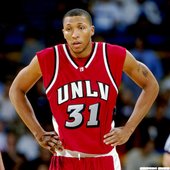 馬里安(Shawn Marion)