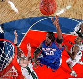 海斯蘭(Udonis Haslem)