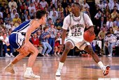 安德森(Kenny Anderson)