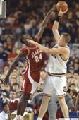 麥克戴斯(Antonio McDyess)