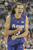 諾亞(Joakim Noah)