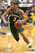 布朗(Shannon Brown)
