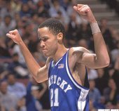 普林斯(Tayshaun Prince)