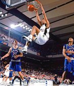 鄧肯(Tim Duncan)