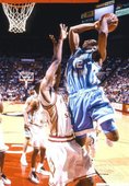 史戴克豪斯(Jerry Stackhouse)