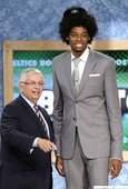 塞爾提克第16順位 Lucas Nogueira