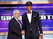 國王第七順位 Ben McLemore