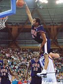 Vince Carter 雪梨奧運世紀之扣