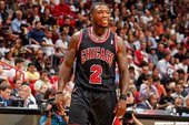 羅賓森(Nate Robinson)