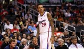 巴恩斯(Matt Barnes)