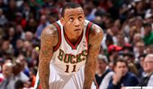 艾利斯(Monta Ellis)