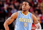 伊古達拉(Andre Iguodala)