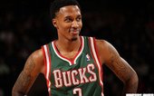 詹寧斯(Brandon Jennings)