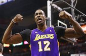 霍華(Dwight Howard)