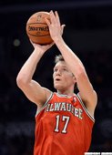 鄧里維(Mike Dunleavy)