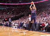 柯佛(Kyle Korver)