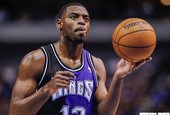 伊文斯(Tyreke Evans)