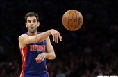 卡德隆(Jose Calderon)