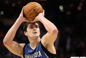 米利希奇(Darko Milicic)