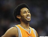 柴德崔斯(Josh Childress)