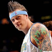 安德森(Chris Andersen)