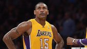 沃德皮斯(Metta World Peace)