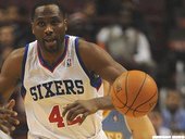 布蘭德(Elton Brand)