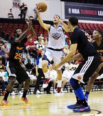 瑞佛斯(Austin Rivers) B+