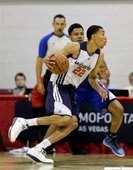 波特(Otto Porter) D