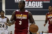 威特斯(Dion Waiters) B-