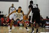 提格(Marquis Teague) B+